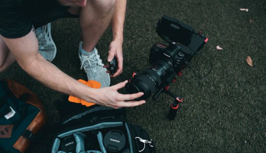色彩心理学×动态美学，沙湾县产品视频拍摄公司唤醒感官冲击力