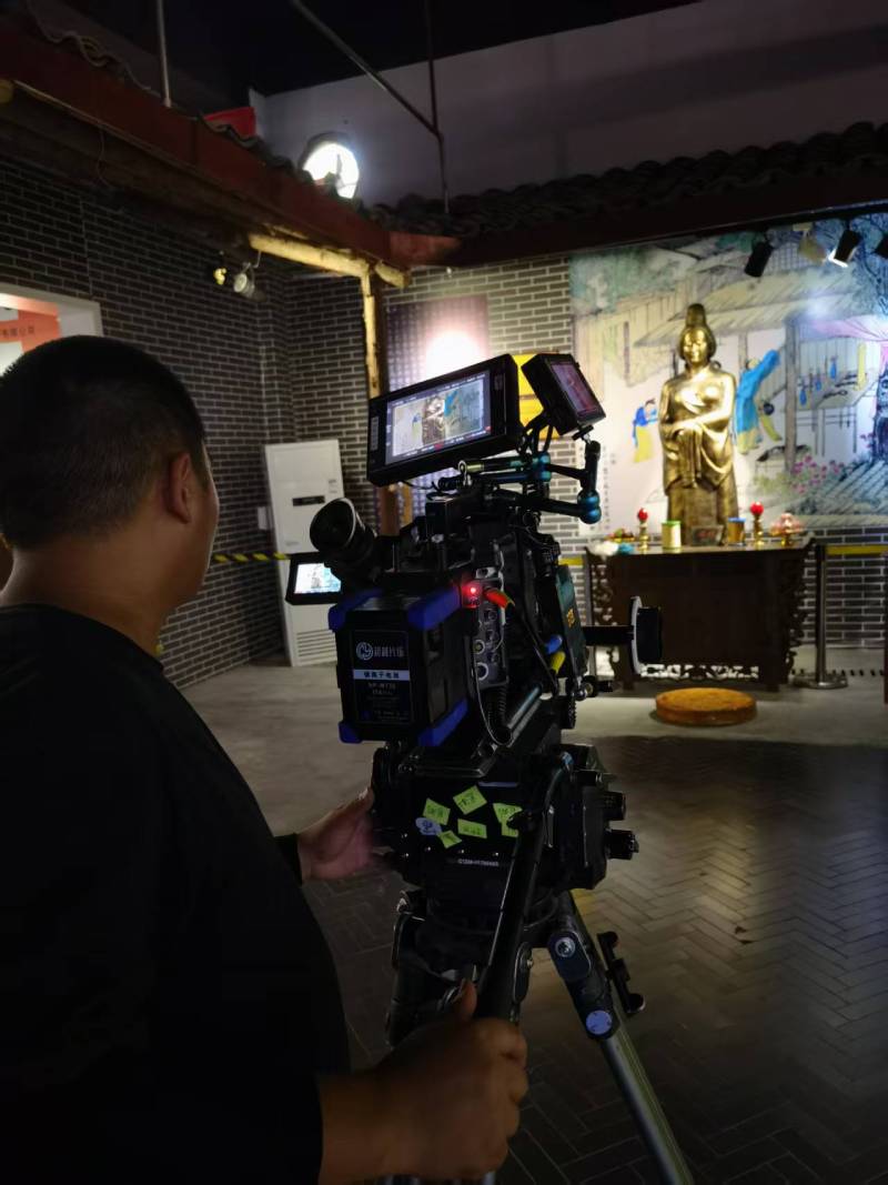 聚焦沙湾县产品宣传视频拍摄公司，以专业实力赋能品牌声量升级