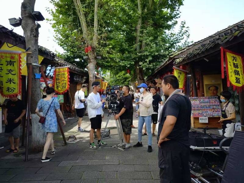 视界即世界，沙湾县极致互动为产品定制专属宣传视频