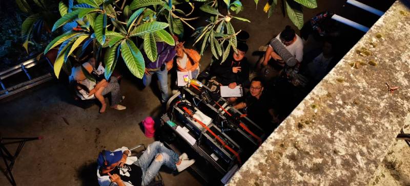 解锁沙湾县产品宣传视频拍摄公司新势能，助力品牌强势破圈