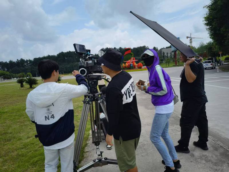 沙湾县极致互动，未来愿景宏大，致力于成为全球领先的产品宣传视频企业