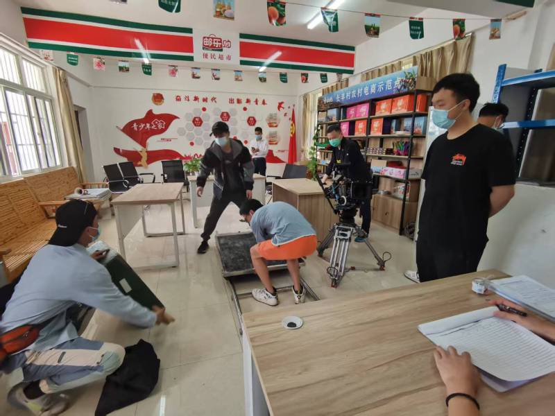沙湾县电商产品视频拍摄制作实战秘籍，助力产品引爆电商流量